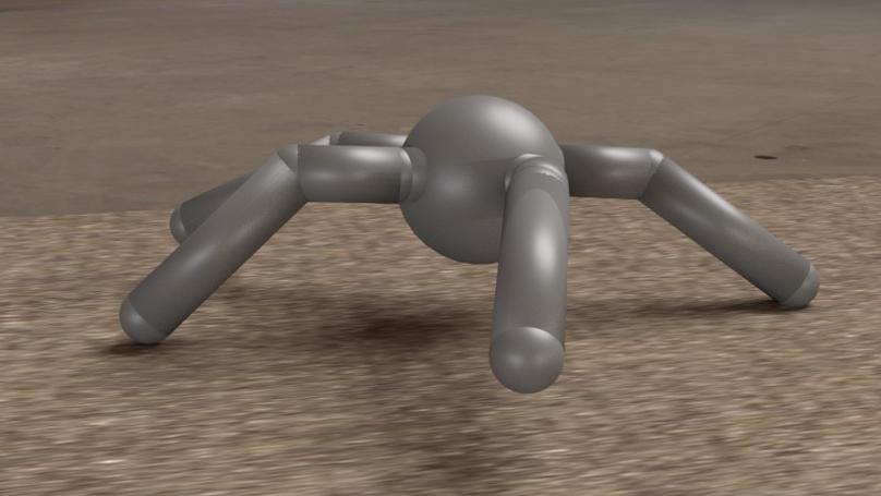 Efficient Differentiable Simulation of Articulated Bodies