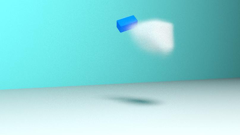 Differentiable Fluids with Solid Coupling for Learning and Control