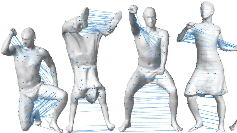 Learning-based Intrinsic Reflectional Symmetry Detection